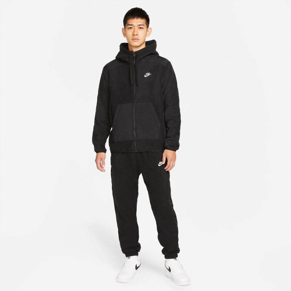 Чоловіча толстовка NIKE SPORTSWEAR PREMIUM+ DD4882-010_image_5