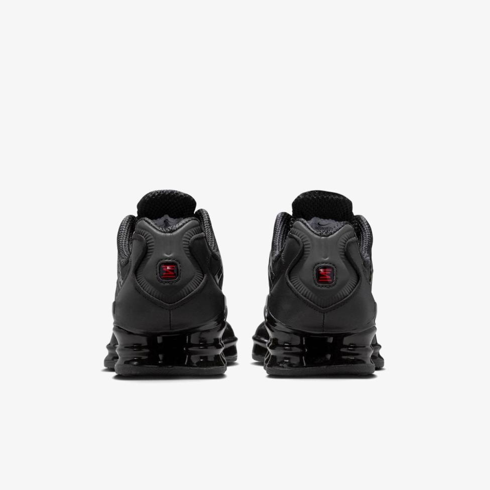 Дитячі кросівки NIKE SHOX TL IO4645-001_image_6