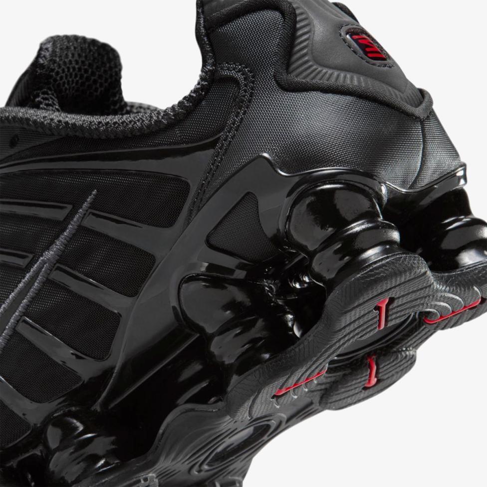 Дитячі кросівки NIKE SHOX TL IO4645-001_image_5