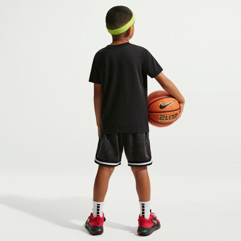 Дитяча футболка NIKE SPORTSWEAR SOLO FOOD II0410-010_image_5