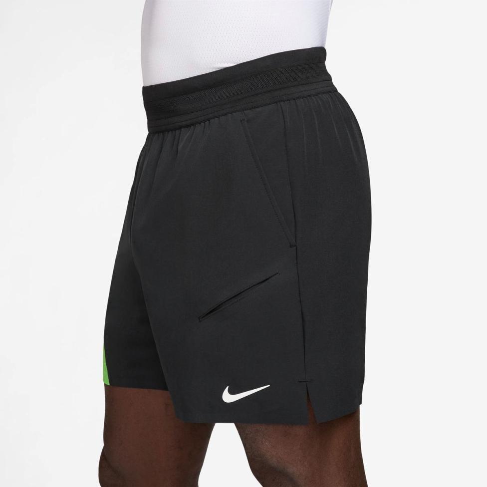 Мужские шорты NIKE COURT SLAM DRI-FIT IB1037-010_image_3