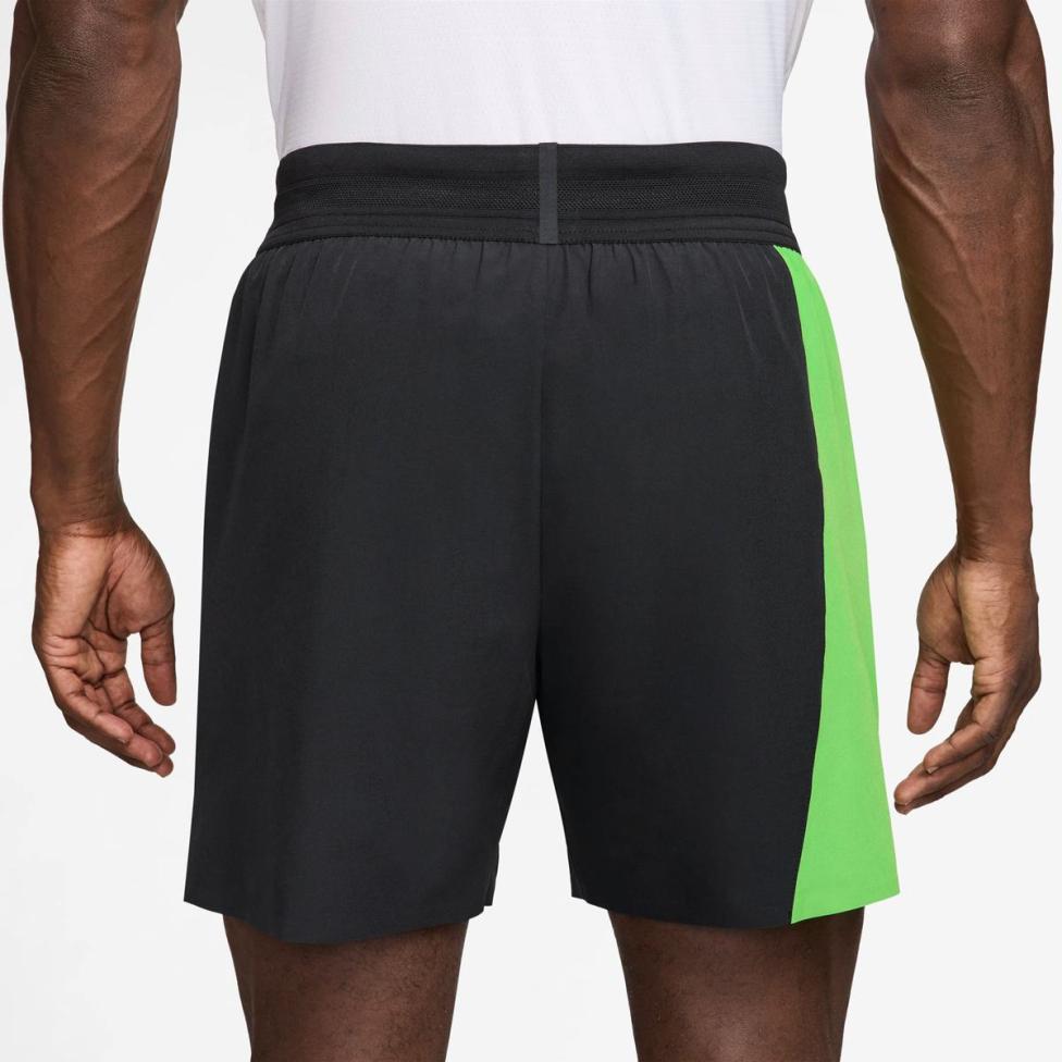 Чоловічі шорти NIKE COURT SLAM DRI-FIT IB1037-010