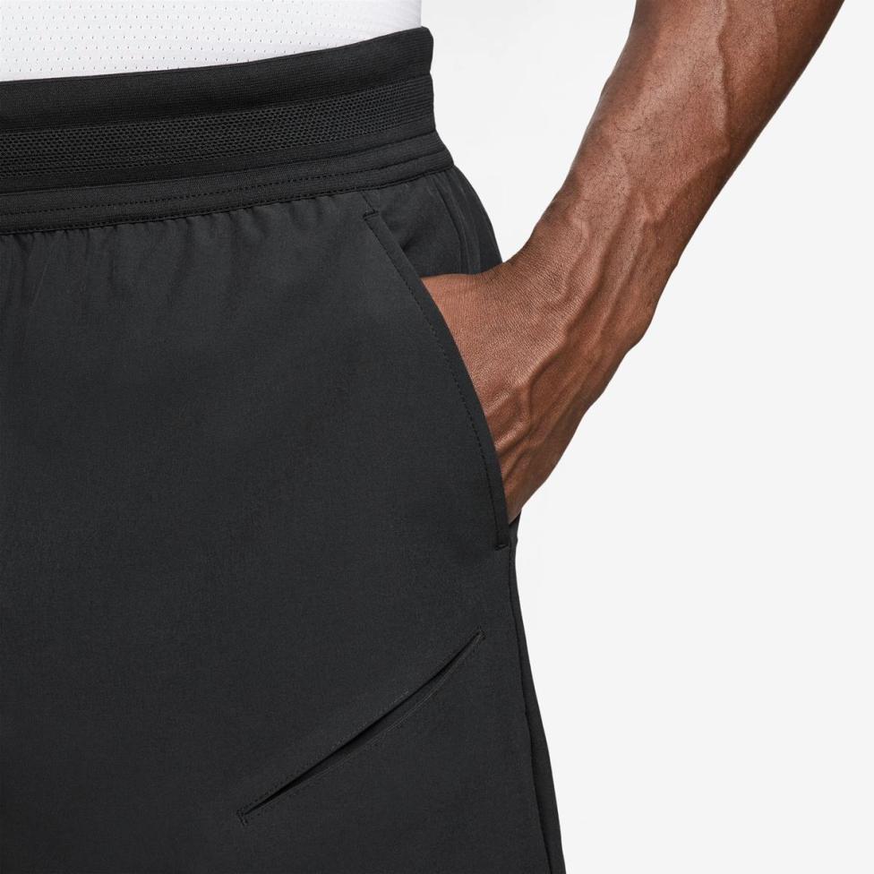 Мужские шорты NIKE COURT SLAM DRI-FIT IB1037-010_image_4