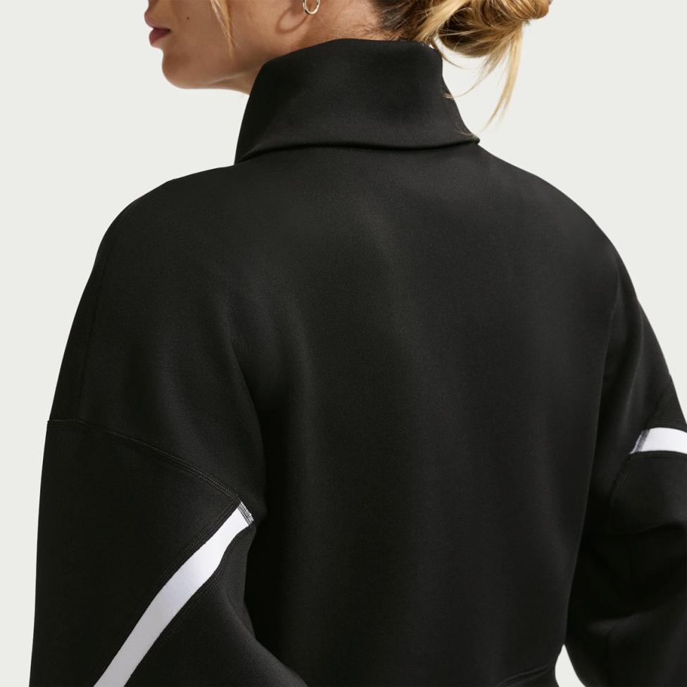 Женская ветровка NIKE COURT ADVANTAGE DRI-FIT IB0776-010