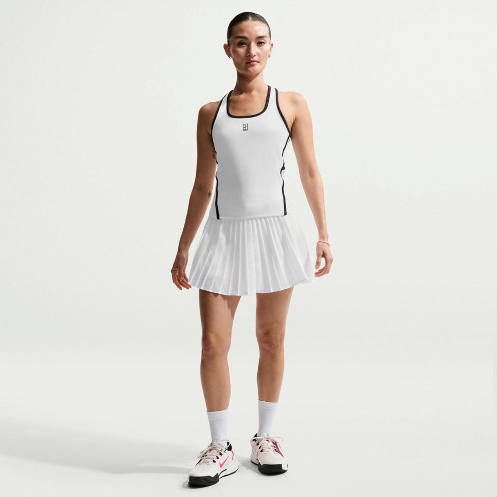 Женская юбка NIKE VICTORY HV9951-100_image_7