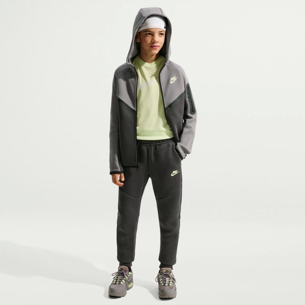 Дитячі штани NIKE TECH FLEECE HV5869-061_image_4