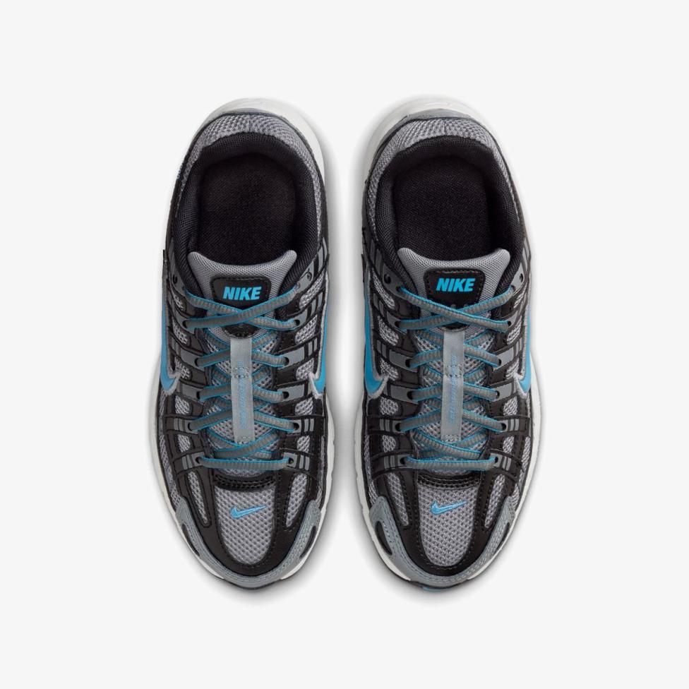 Детские кроссовки NIKE P-6000 HV5064-015_image_4