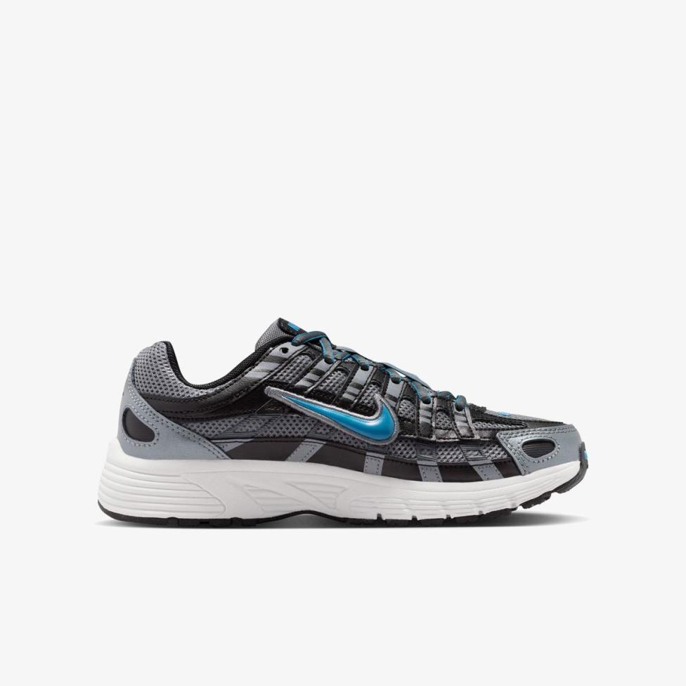 Детские кроссовки NIKE P-6000 HV5064-015_image_3