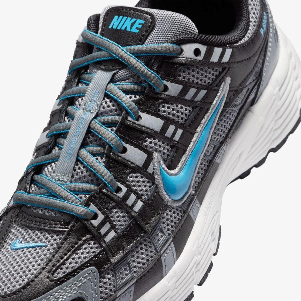 Детские кроссовки NIKE P-6000 HV5064-015_image_7