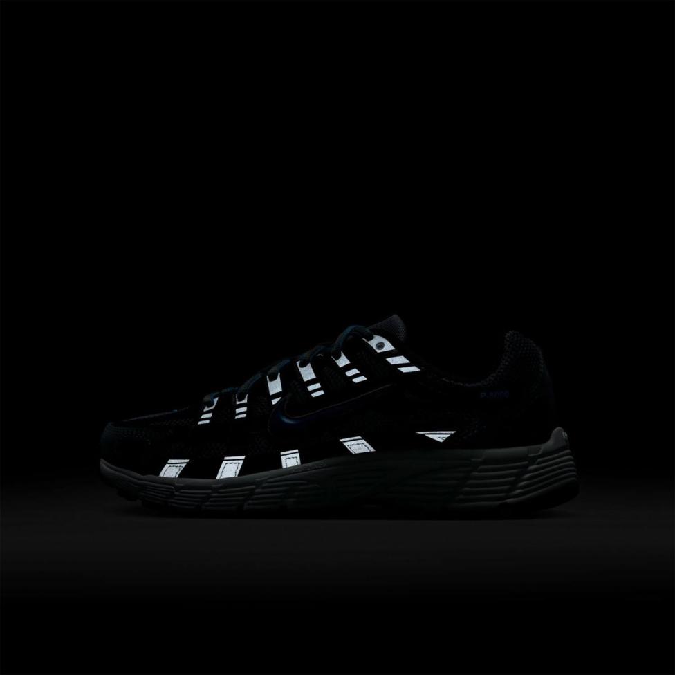 Детские кроссовки NIKE P-6000 HV5064-015_image_9