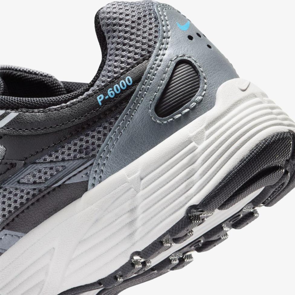 Детские кроссовки NIKE P-6000 HV5064-015_image_8