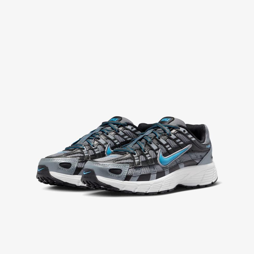 Детские кроссовки NIKE P-6000 HV5064-015_image_5
