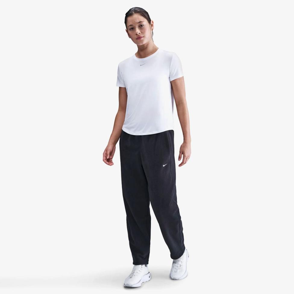 Женские брюки NIKE ONE THERMA-FIT HV3707-010_image_4