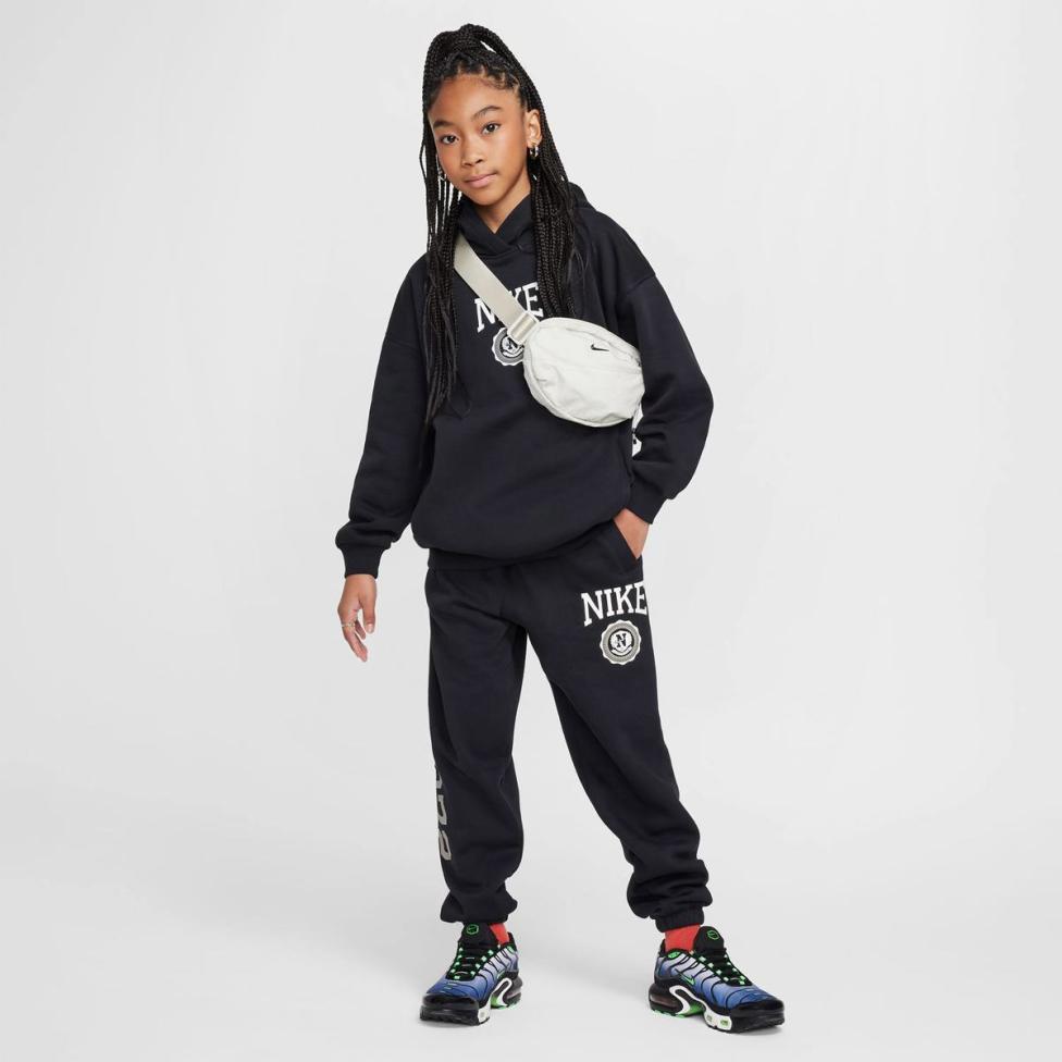 Дитячі штани NIKE SPORTSWEAR CLUB FLEECE HJ3374-010_image_6