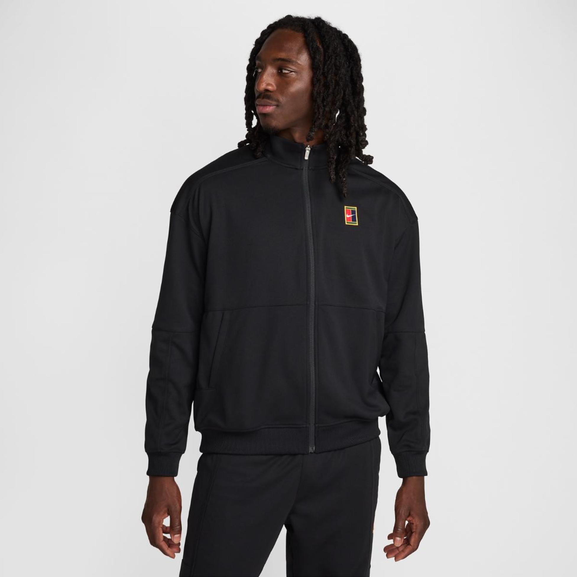 Чоловіча толстовка NIKE COURT HERITAGE FZ6925-010_image_28