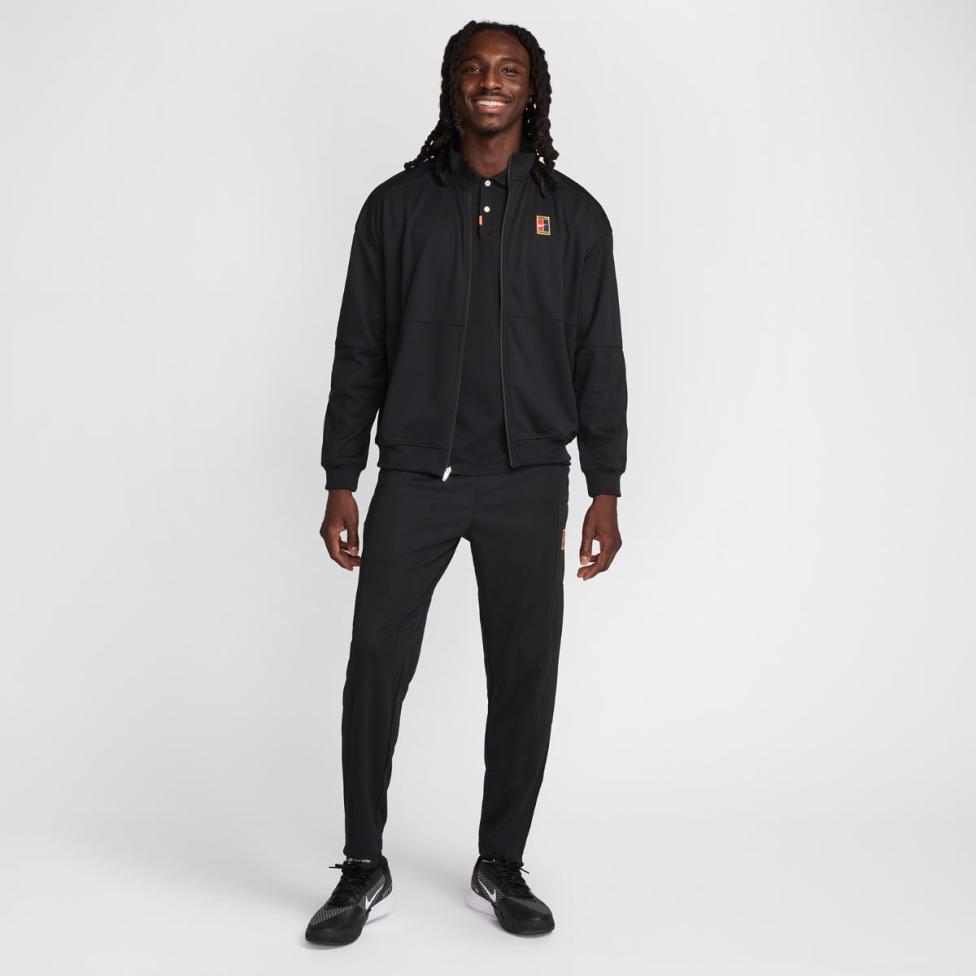 Чоловіча толстовка NIKE COURT HERITAGE FZ6925-010_image_6