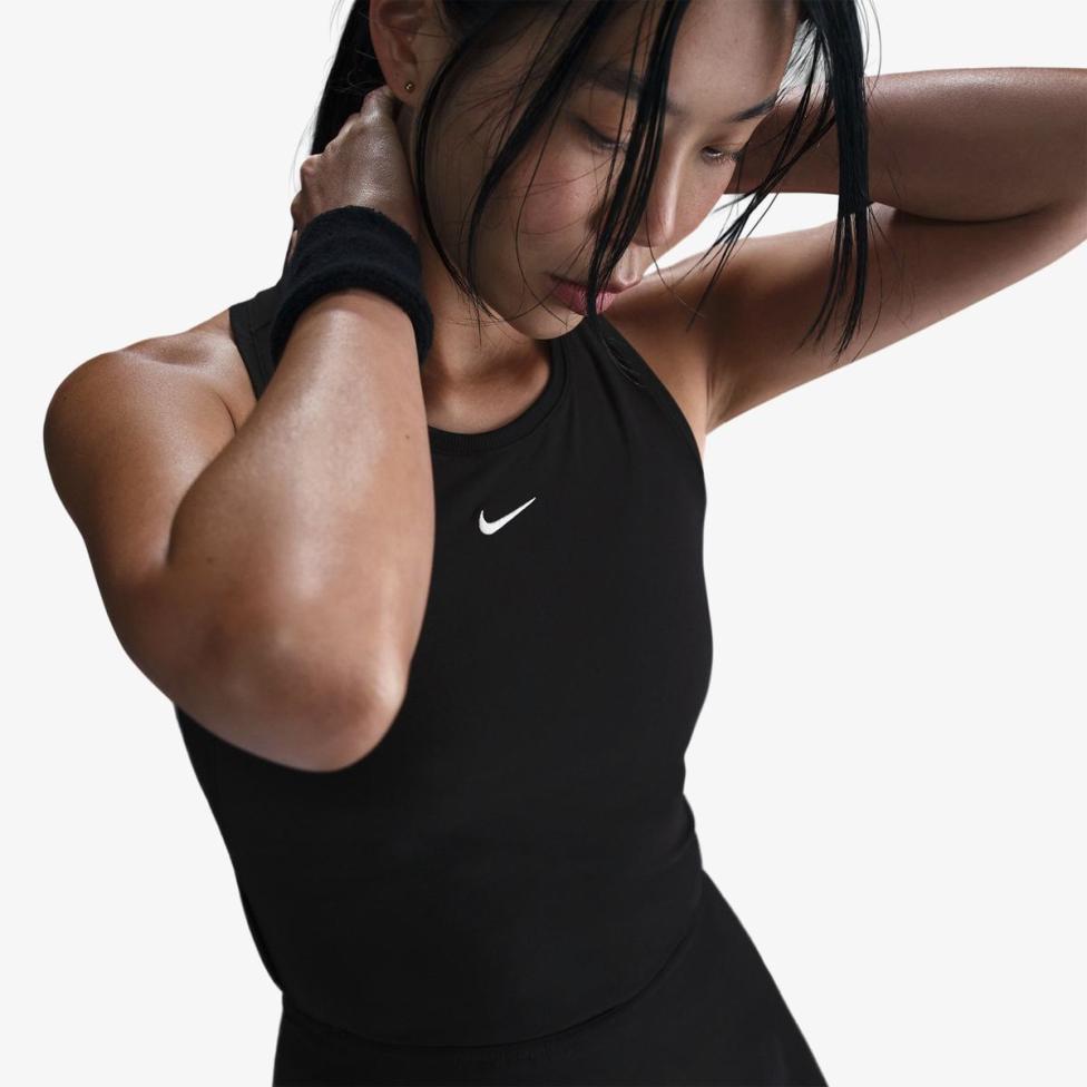 Женская майка NIKE VICTORY DRI-FIT FD5584-010_image_3