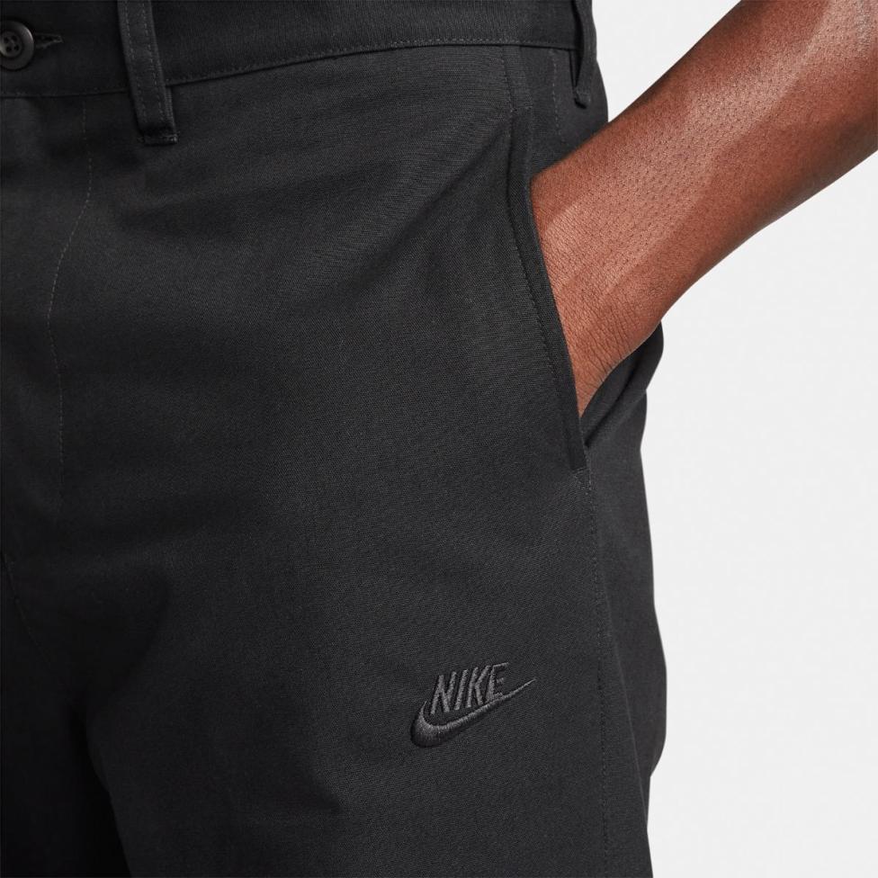 Чоловічі штани NIKE M NK CLUB CHINO PANT FZ5770-010_image_3