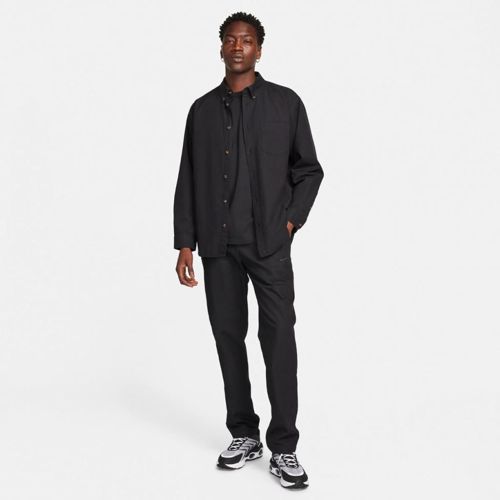 Чоловічі штани NIKE M NK CLUB CHINO PANT FZ5770-010_image_5