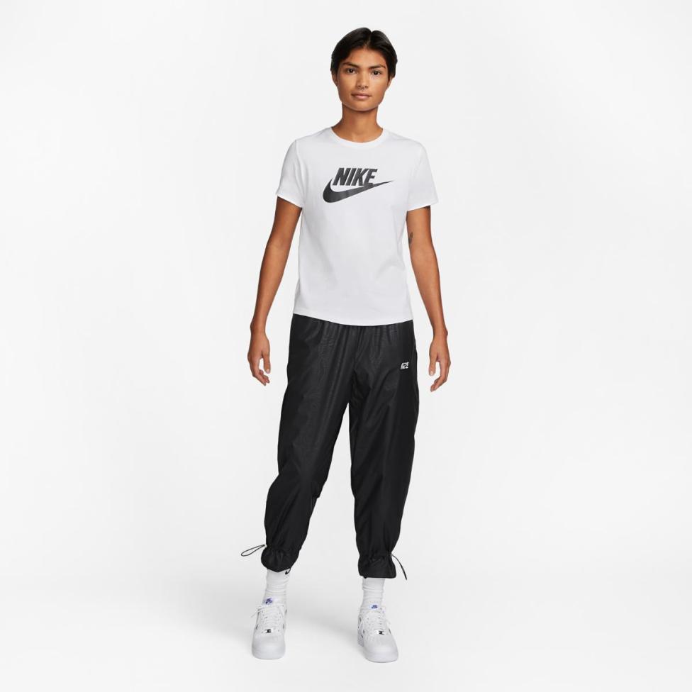 Жіноча футболка NIKE W NSW CLUB SS TEE ICN FTRA DX7906-100_image_4