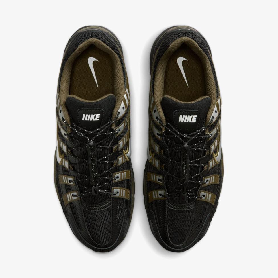 Чоловічі кросівки NIKE P-6000 IQ0298-010_image_4