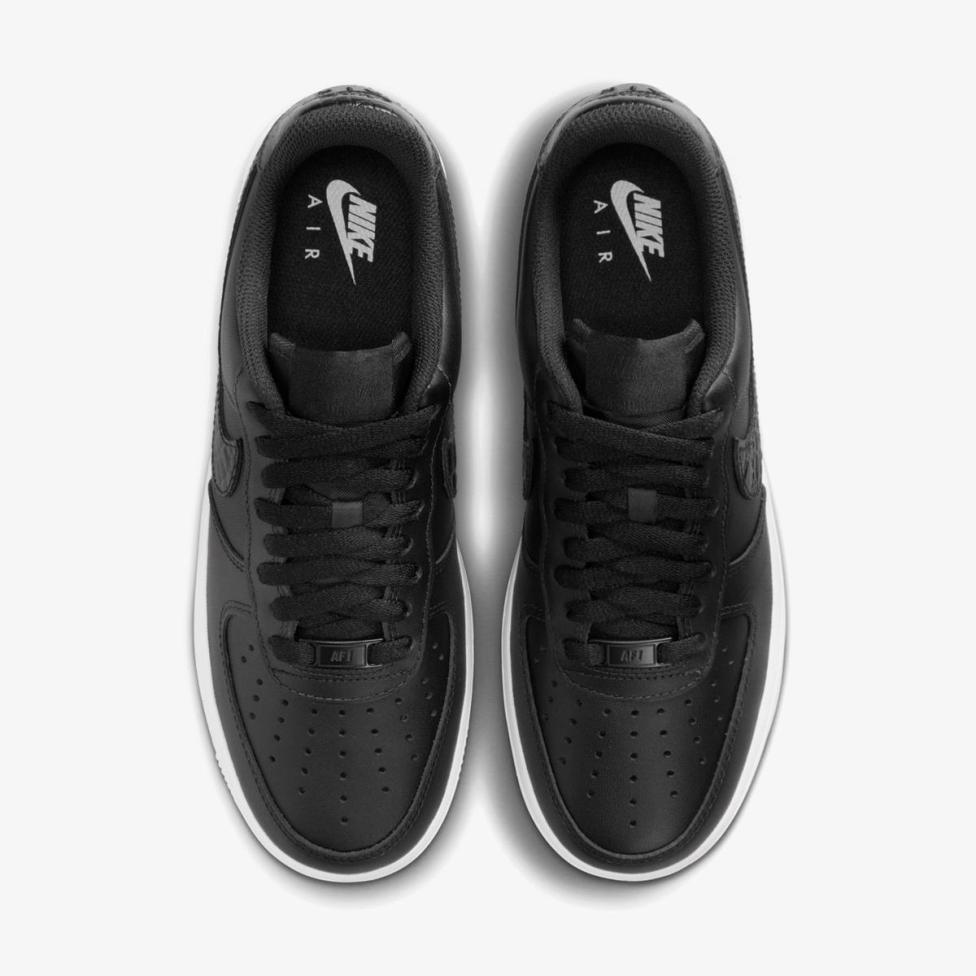 Жіночі кросівки NIKE AIR FORCE 1 07 SE IO4837-001_image_4