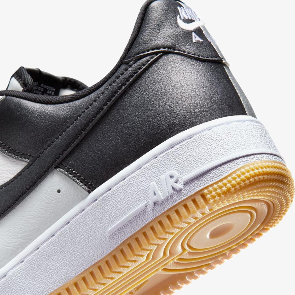 Мужские кроссовки NIKE AIR FORCE 1 07 LV8 IB6847-100_image_8