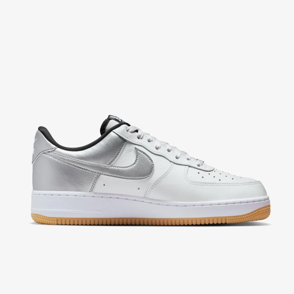 Мужские кроссовки NIKE AIR FORCE 1 07 LV8 IB6847-100_image_3