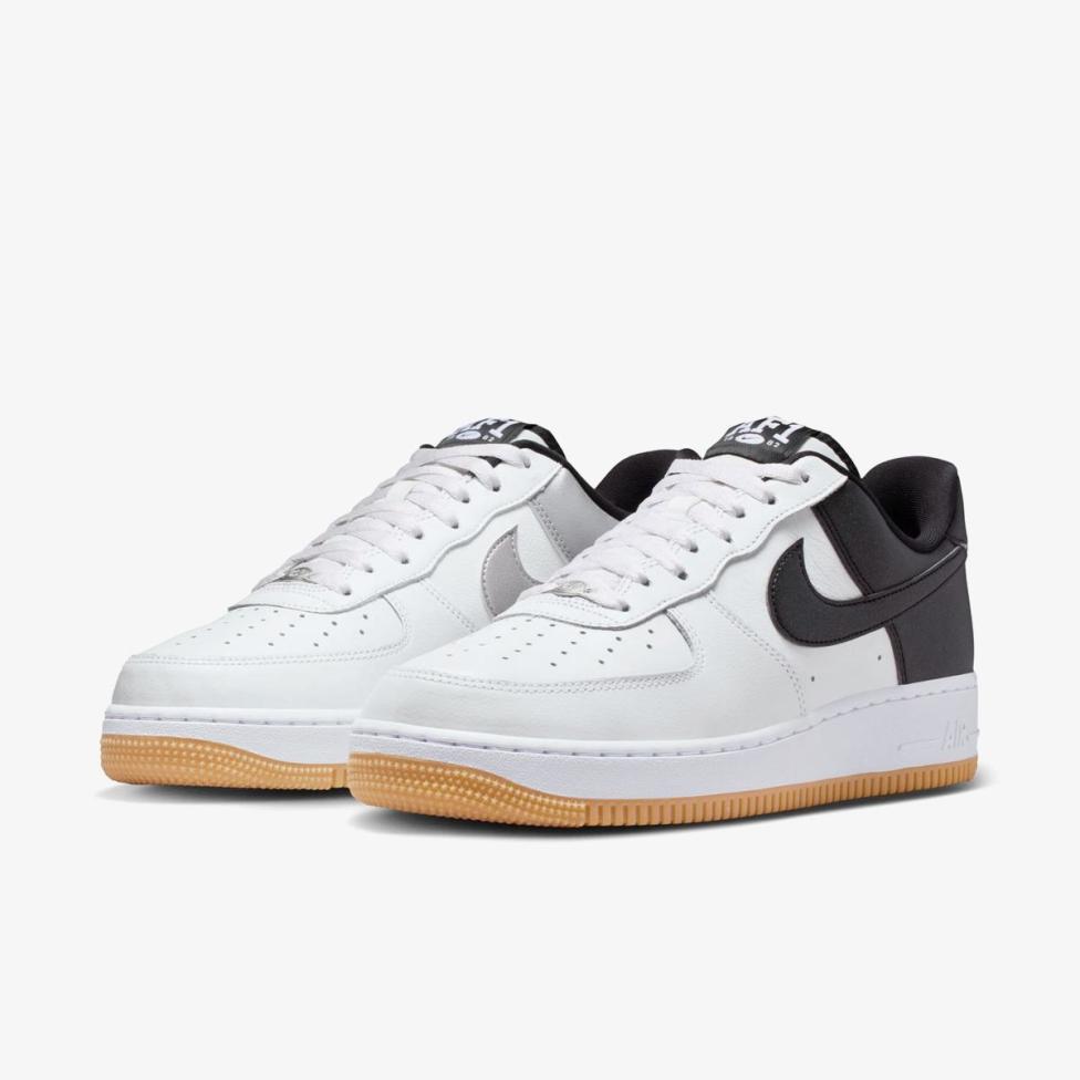 Мужские кроссовки NIKE AIR FORCE 1 07 LV8 IB6847-100_image_5
