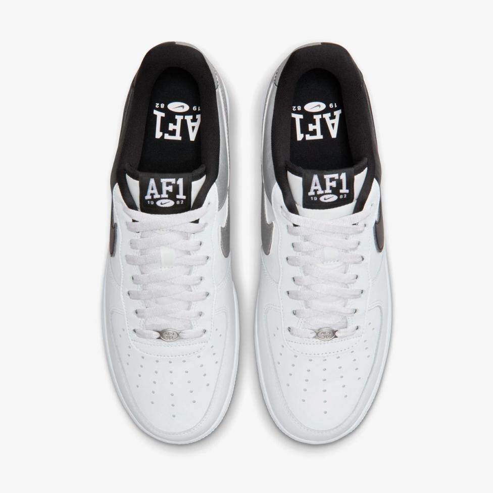 Мужские кроссовки NIKE AIR FORCE 1 07 LV8 IB6847-100_image_4