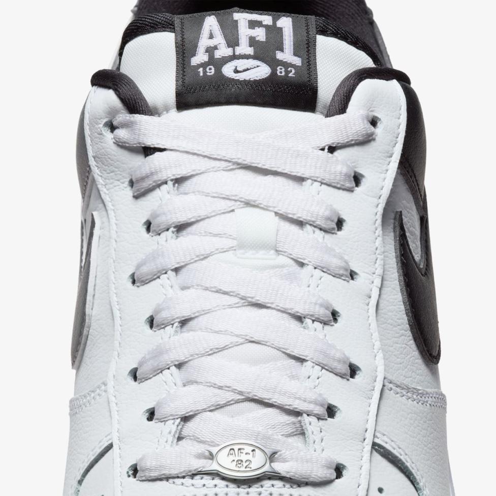 Мужские кроссовки NIKE AIR FORCE 1 07 LV8 IB6847-100_image_9