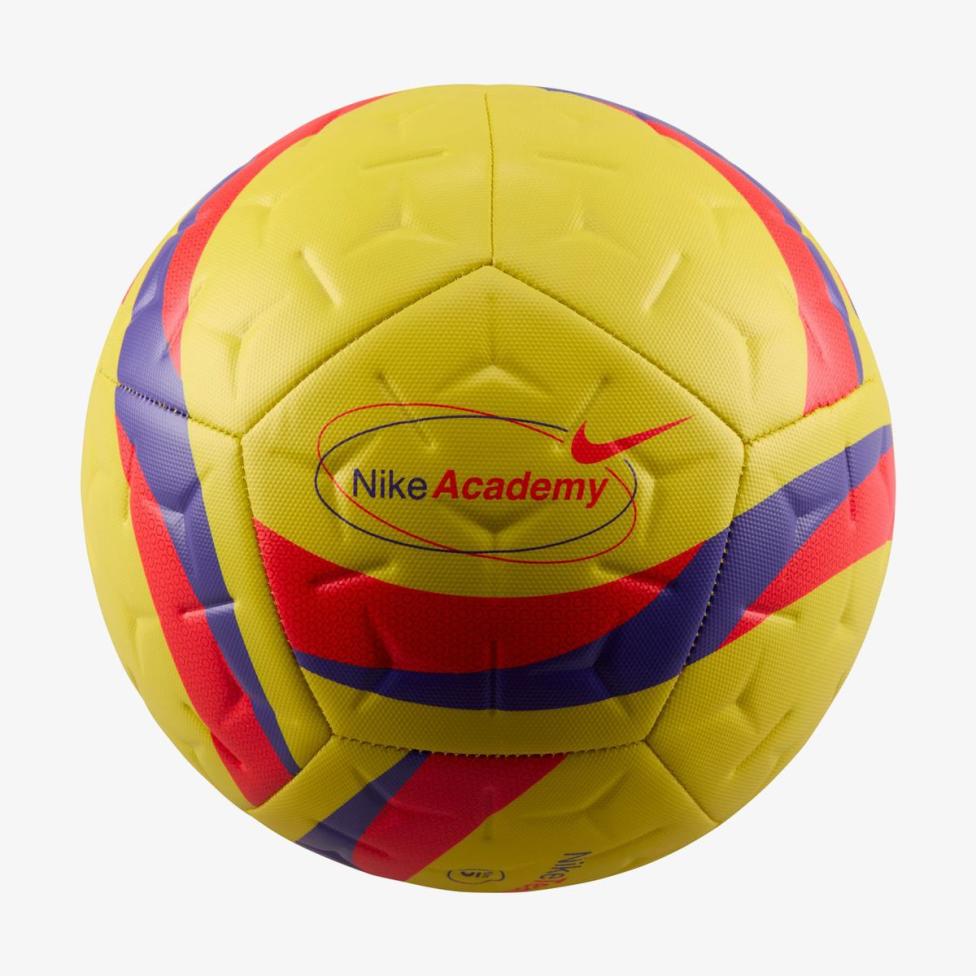 М'яч NIKE ACADEMY TEAM HV4387-710