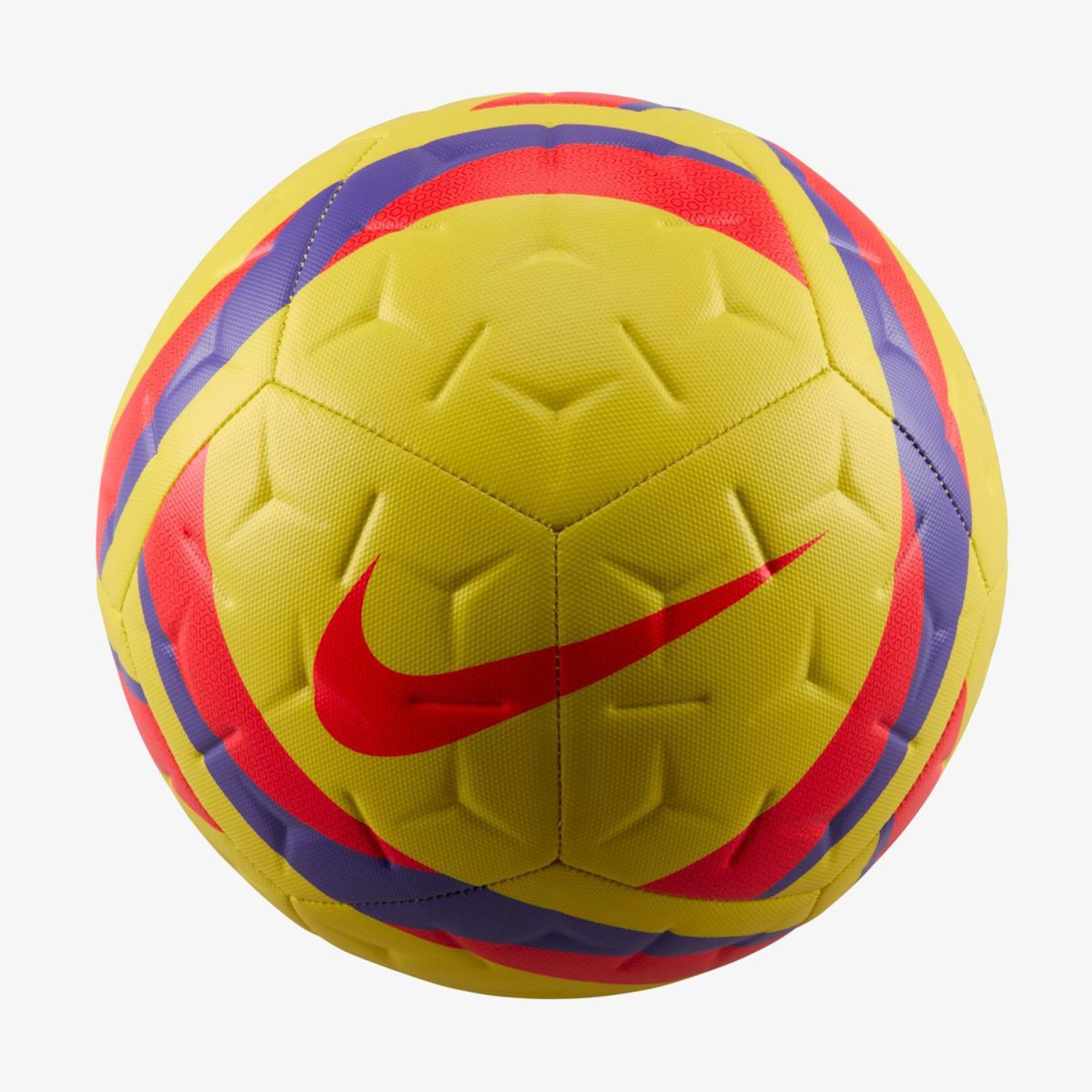 М'яч NIKE ACADEMY TEAM HV4387-710