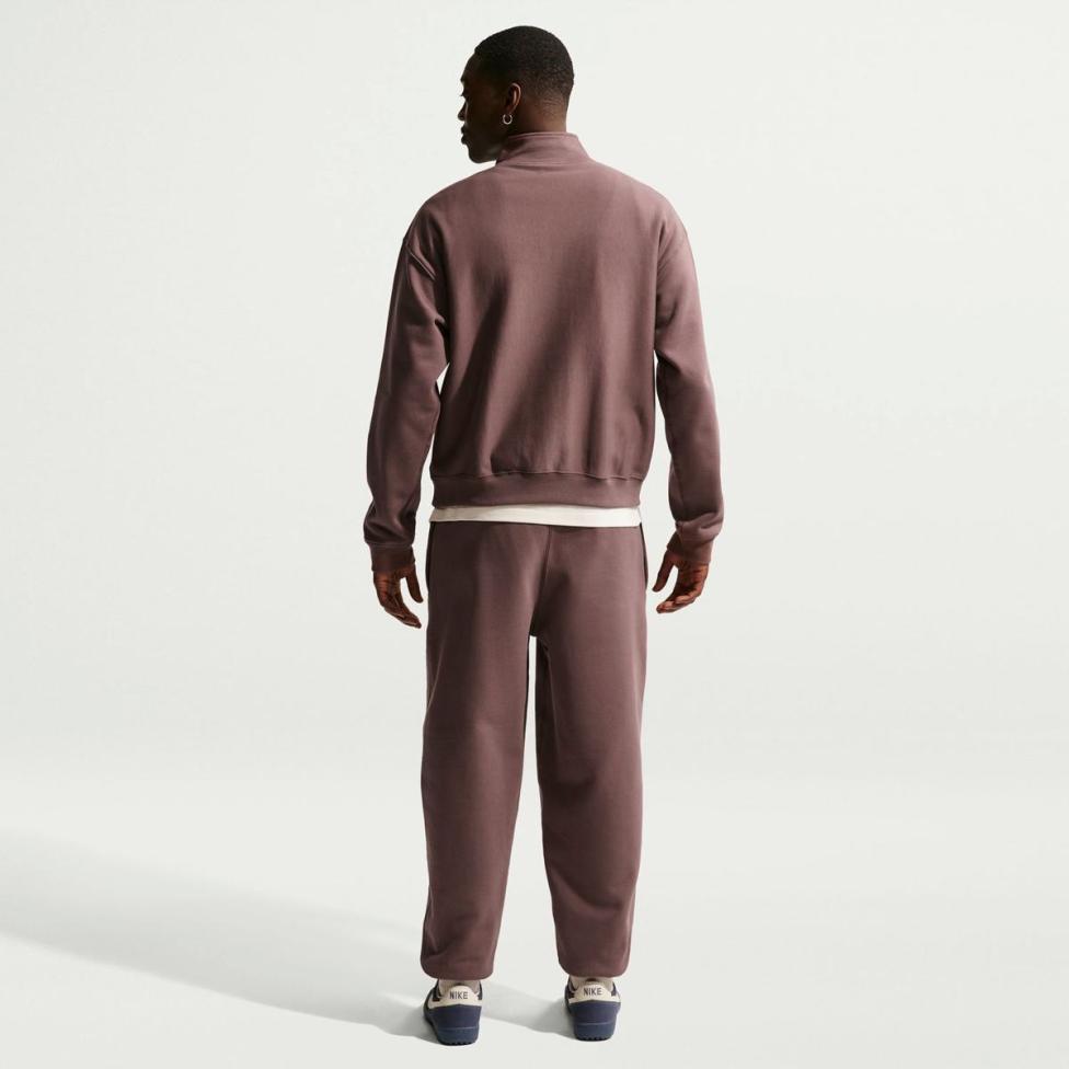 Мужская толстовка NIKE SOLO SWOOSH HV1094-502_image_5