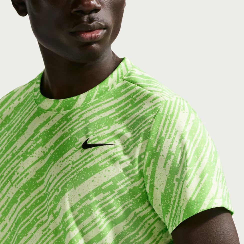 Мужская футболка NIKE M NKCT DF VICTORY TOP PRINT IB1530-307_image_5