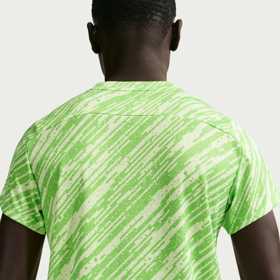 Мужская футболка NIKE M NKCT DF VICTORY TOP PRINT IB1530-307_image_4