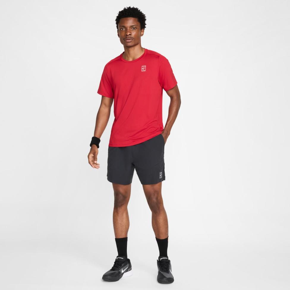 Чоловічі шорти NIKE M NKCT DF ADVTG 6IN SHORT FZ6913-010_image_7