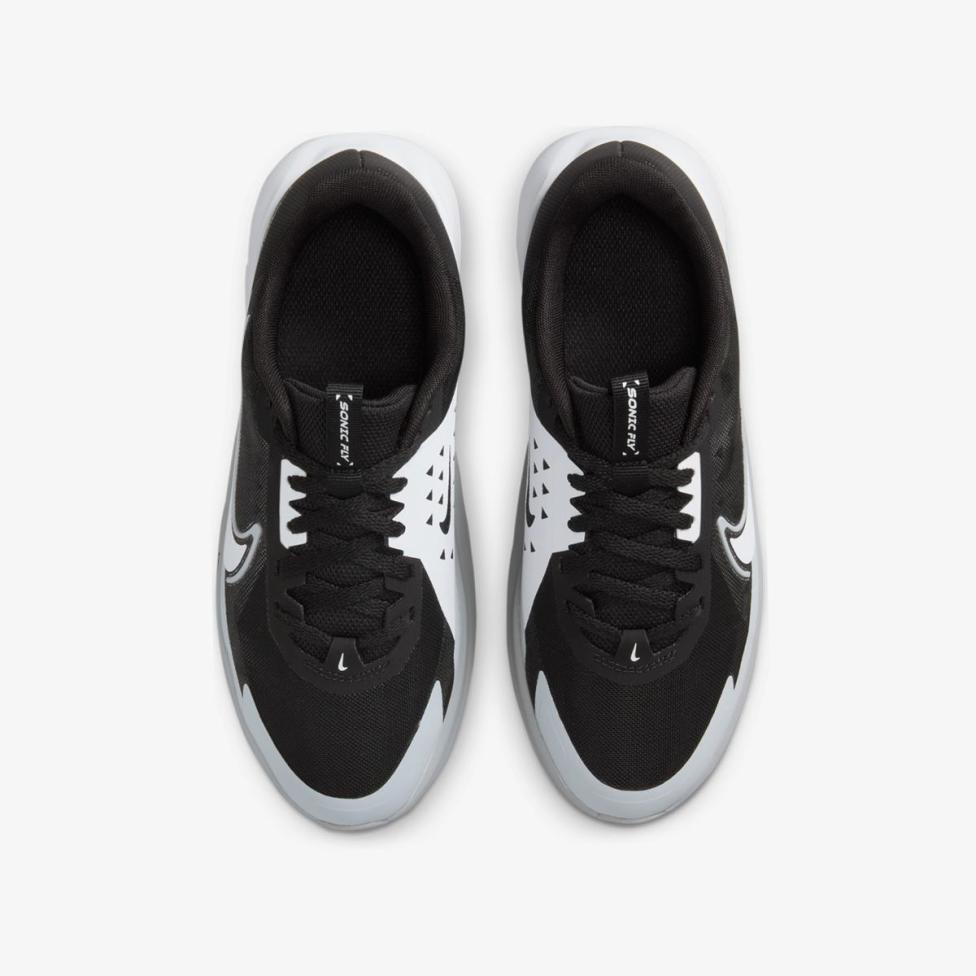 Детские кроссовки NIKE SONIC FLY (GS) FZ0017-001_image_4