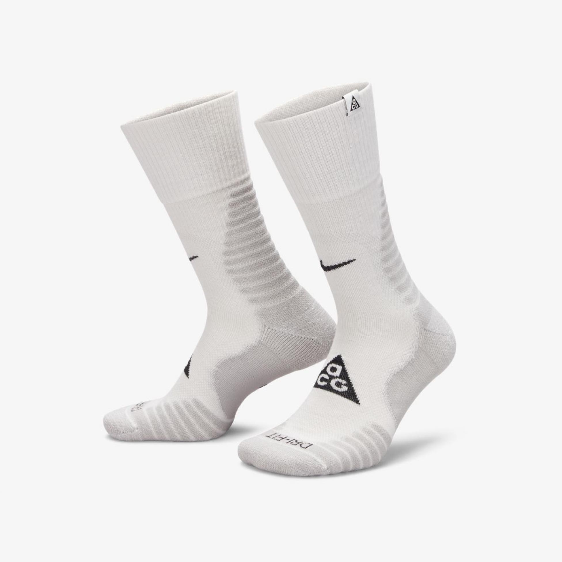 Шкарпетки NIKE U ACG OUTDR CSH CRW 1PR 144 DV5465-101