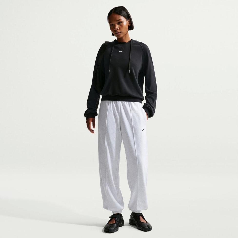 Жіночі штани NIKE W NSW CHLL FT JGGR PANT IF0232-051_image_4