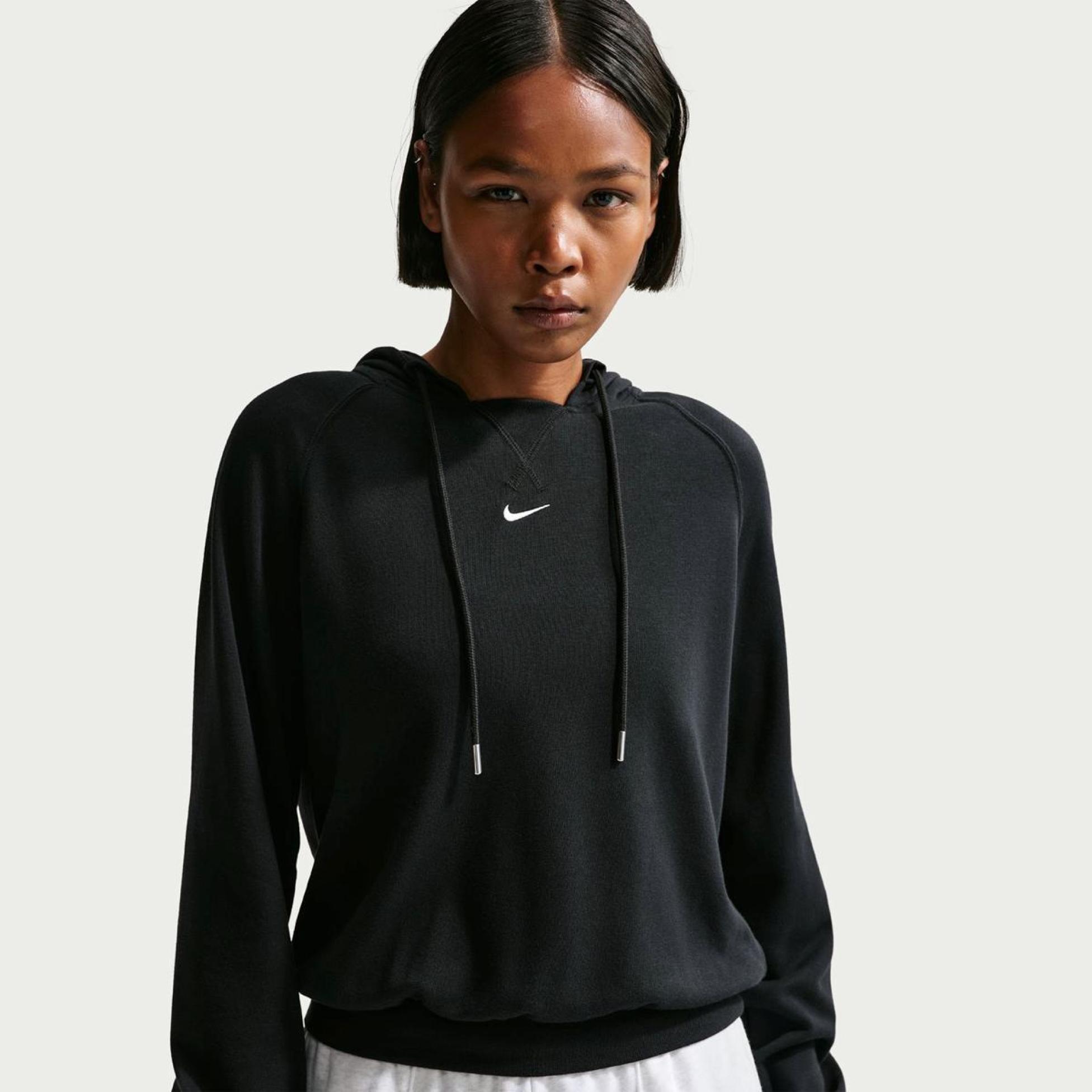 Женская толстовка NIKE W NSW CHILL FT HOODY IF0230-010