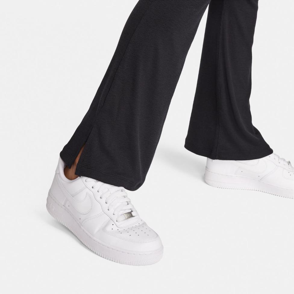 Женские лосины NIKE W NSW NK CHLL KNT MRIB MR FLR FQ2113-010_image_5