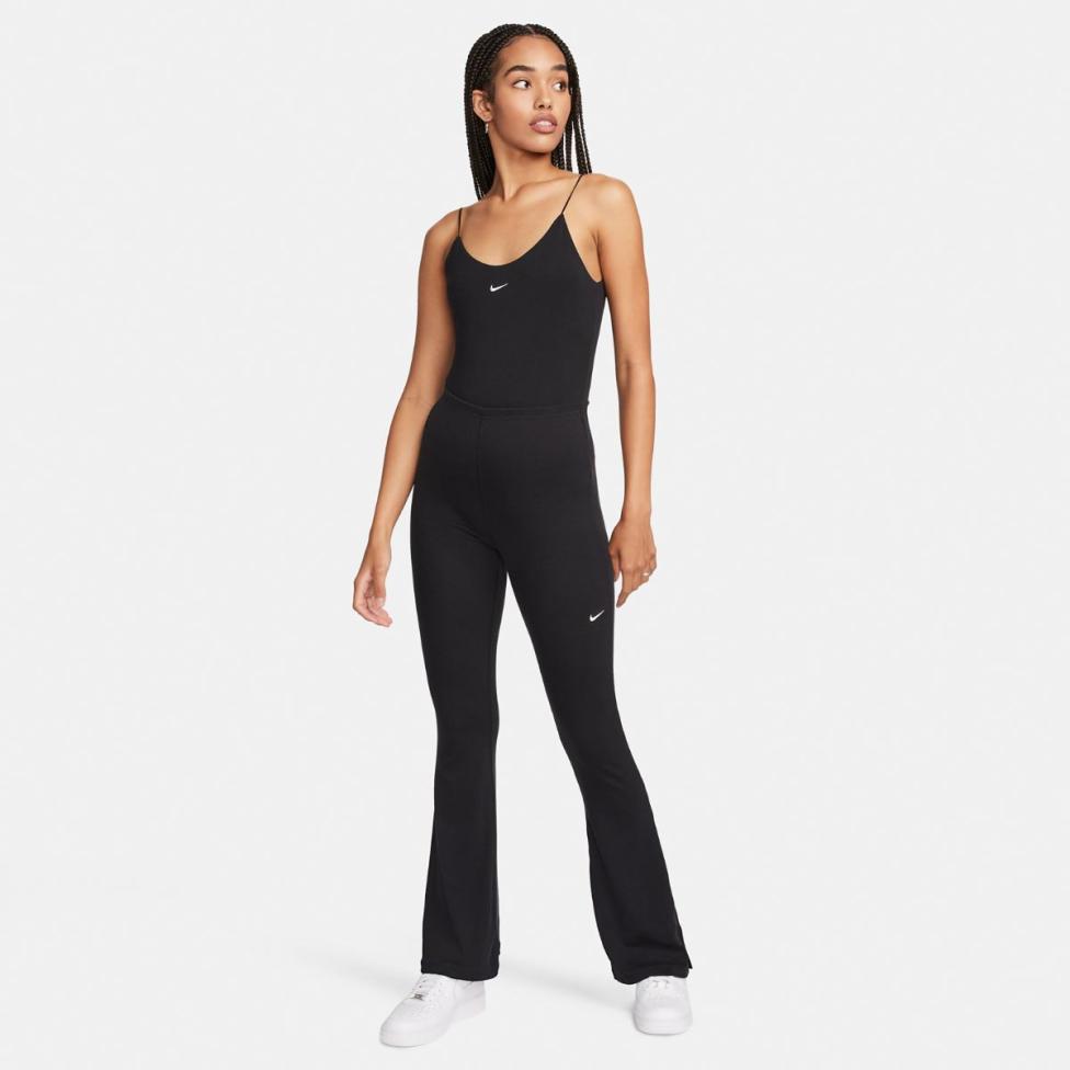 Женские лосины NIKE W NSW NK CHLL KNT MRIB MR FLR FQ2113-010_image_6