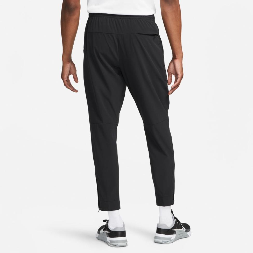 Чоловічі штани NIKE M NK Dri-FIT UNLIMITED PANT TPR FB7548-010