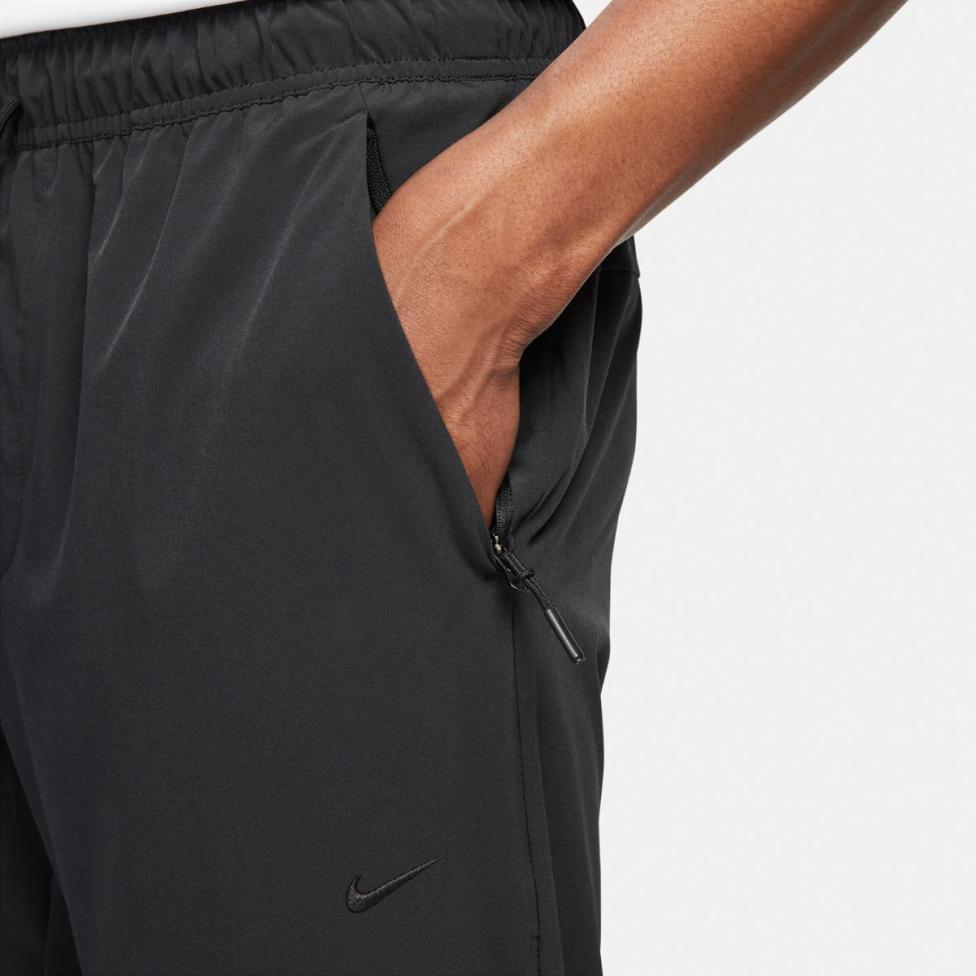 Чоловічі штани NIKE M NK Dri-FIT UNLIMITED PANT TPR FB7548-010_image_4