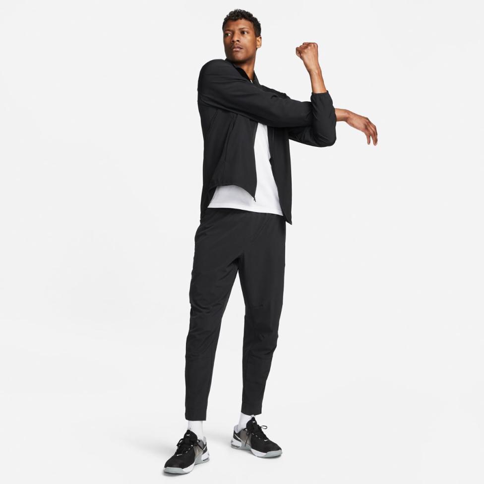 Чоловічі штани NIKE M NK Dri-FIT UNLIMITED PANT TPR FB7548-010_image_7