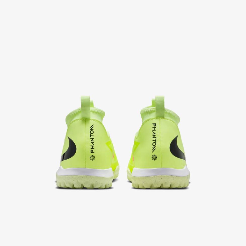 Дитячі бутси NIKE JR PHANTOM 6 HIGH ACAD TF HQ2049-800_image_6