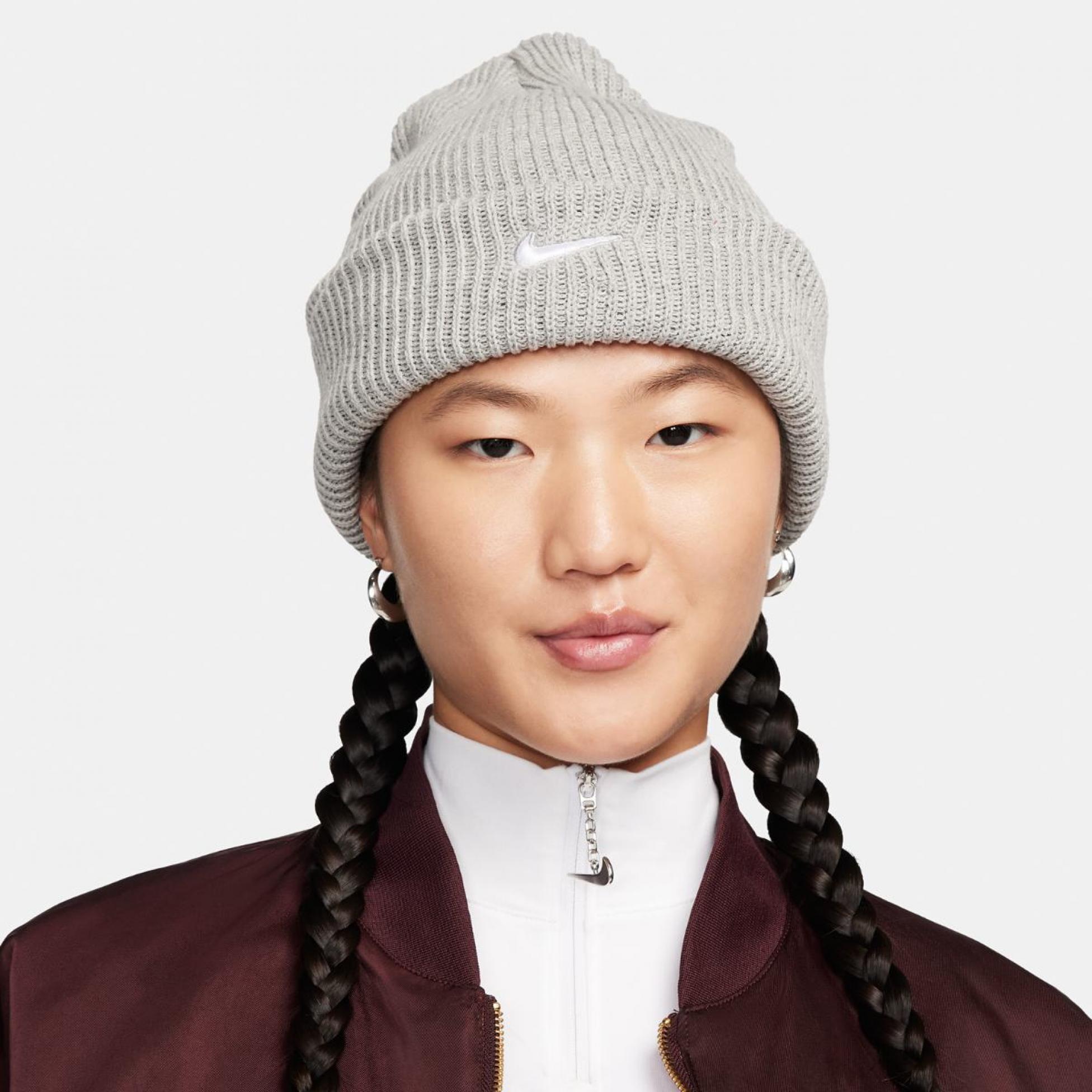 Шапка NIKE U PEAK BEANIE TC SWSH L FB6529-063_image_30