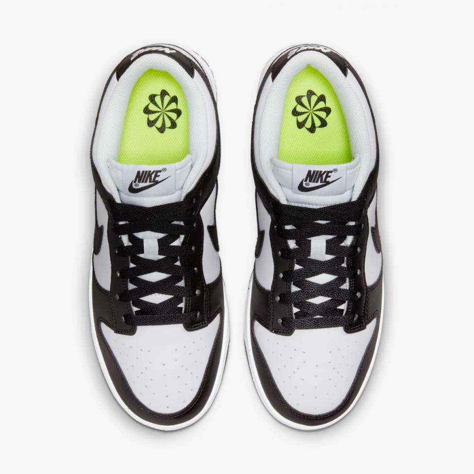 Женские кроссовки NIKE W DUNK LOW NEXT NATURE DD1873-102_image_4