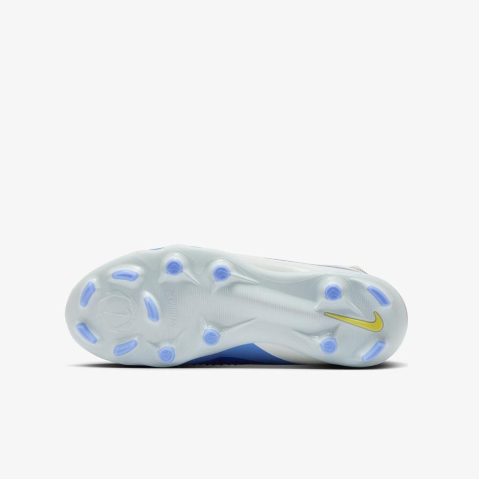 Дитячі бутси NIKE JR PHANTOM 6 LOW ACAD FGMG LV8 IH1192-400_image_8